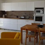 Bas Villa, Vue Mer, Centre Ville, Paradis, Calme Appartement