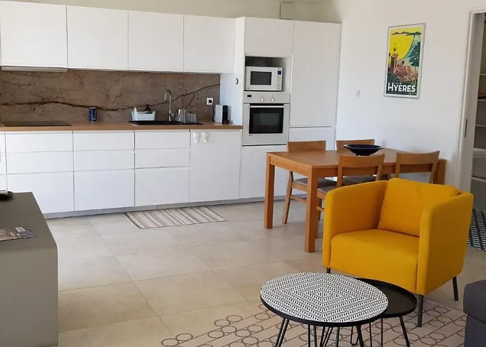 דירה Bas Villa, Vue Mer, Centre Ville, Paradis, Calme